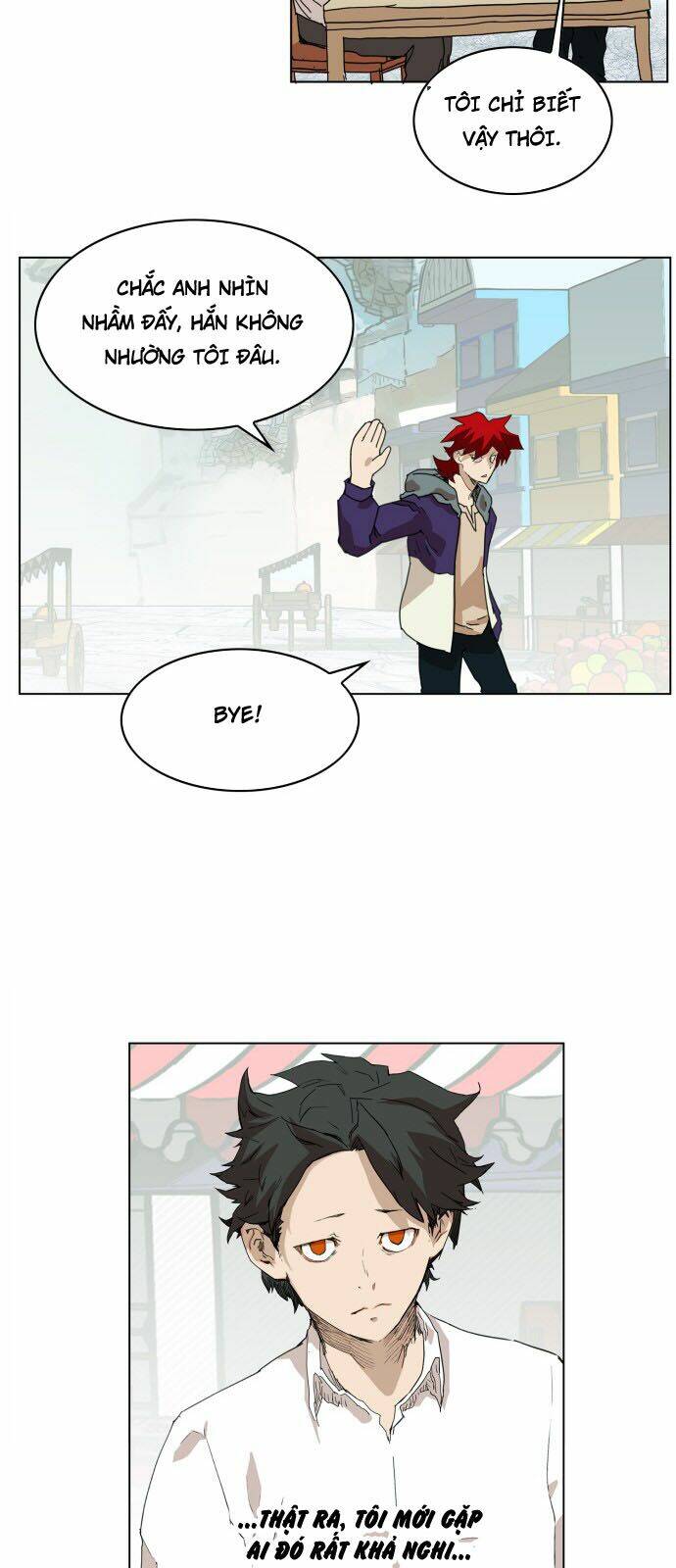 Hard Core Leveling Warrior Chapter 72 - Trang 2