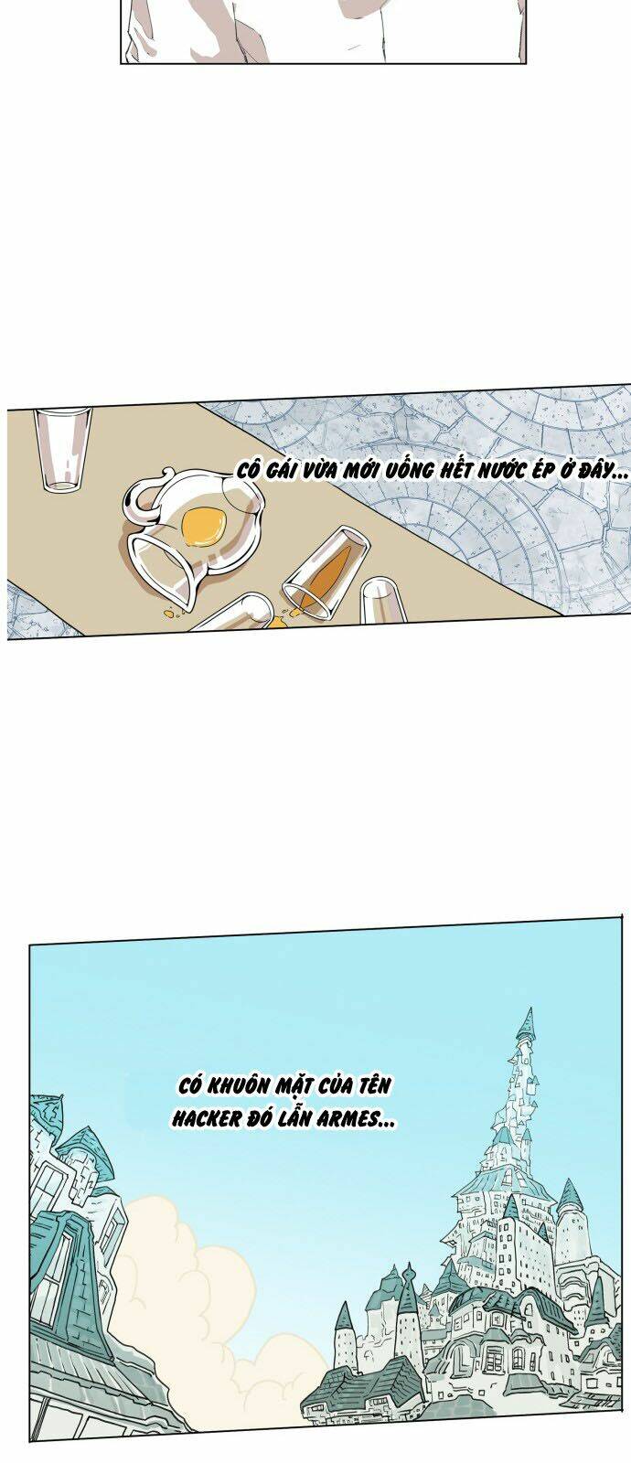 Hard Core Leveling Warrior Chapter 72 - Trang 2