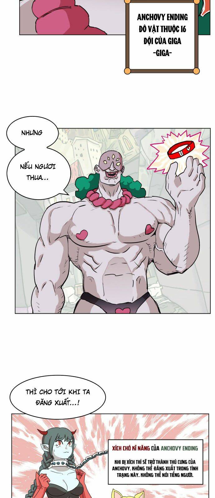 Hard Core Leveling Warrior Chapter 72 - Trang 2