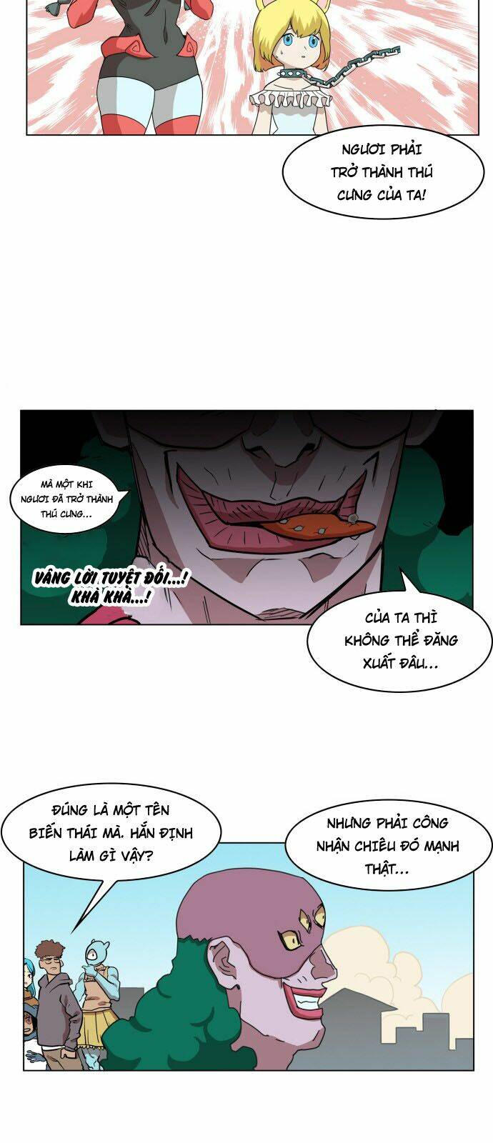 Hard Core Leveling Warrior Chapter 72 - Trang 2