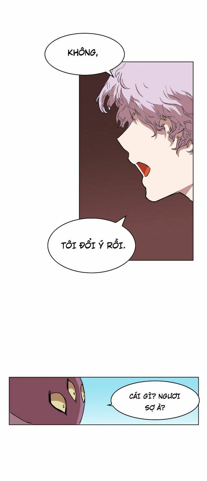 Hard Core Leveling Warrior Chapter 72 - Trang 2