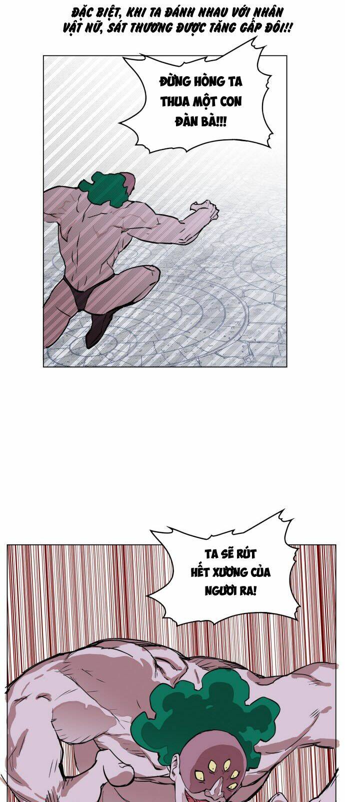 Hard Core Leveling Warrior Chapter 72 - Trang 2
