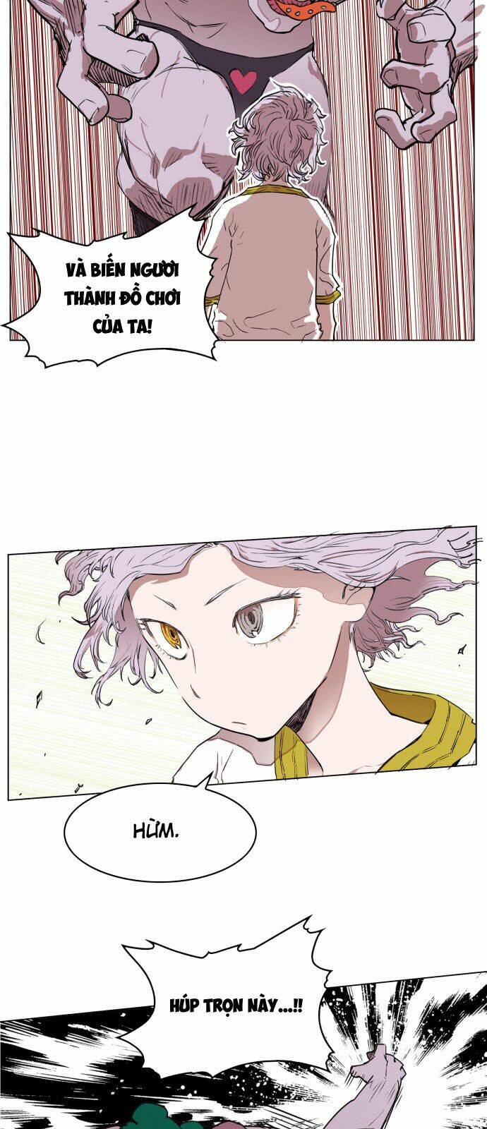 Hard Core Leveling Warrior Chapter 72 - Trang 2