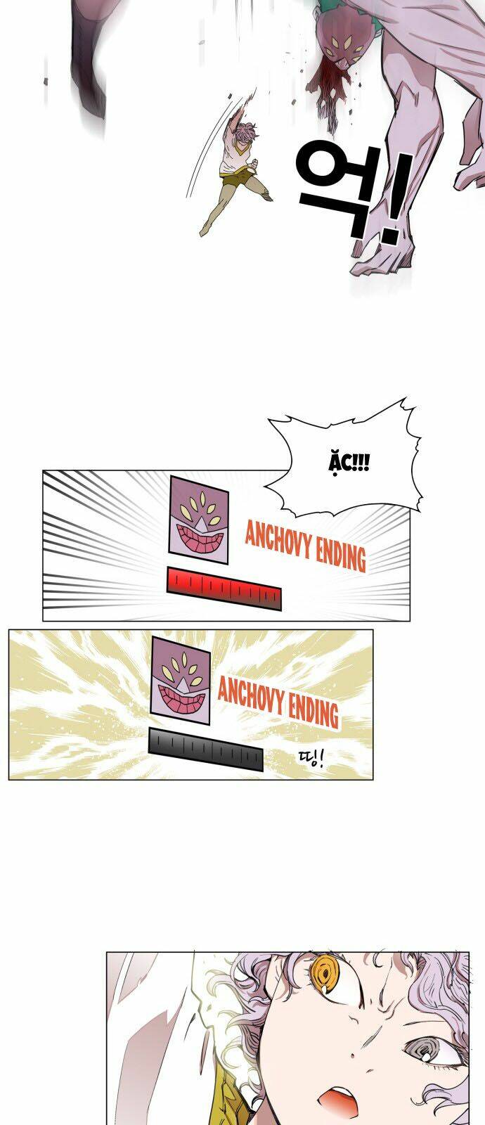 Hard Core Leveling Warrior Chapter 72 - Trang 2