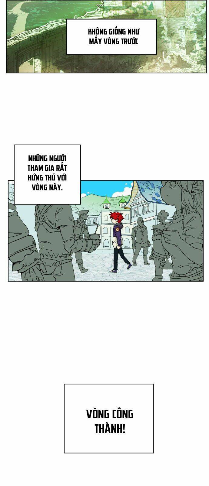 Hard Core Leveling Warrior Chapter 72 - Trang 2