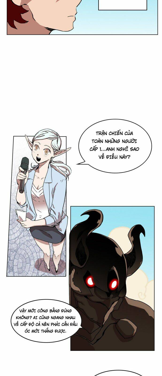 Hard Core Leveling Warrior Chapter 72 - Trang 2