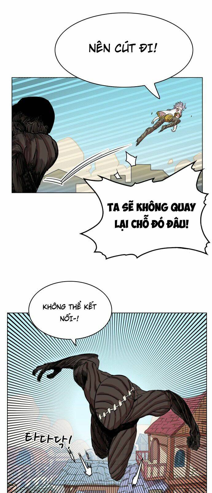 Hard Core Leveling Warrior Chapter 73 - Trang 2