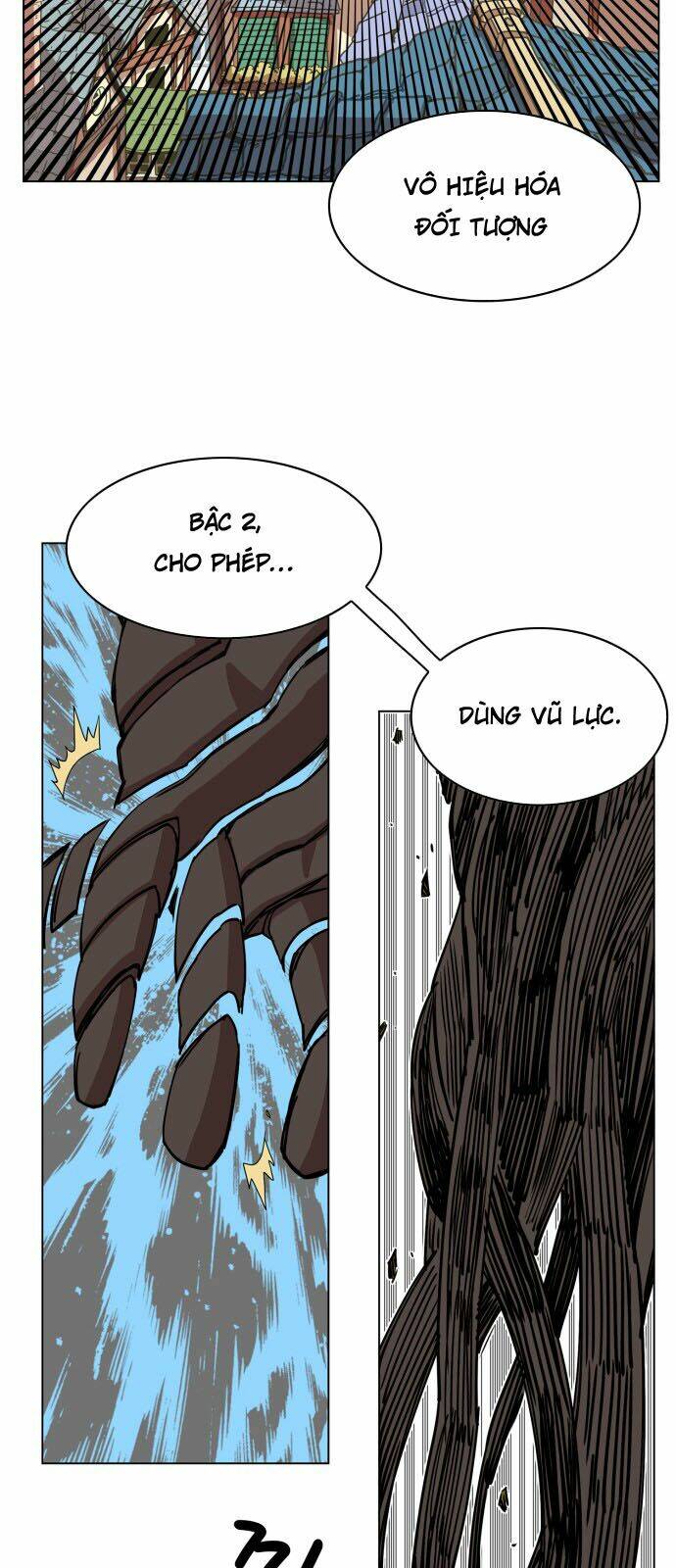 Hard Core Leveling Warrior Chapter 73 - Trang 2