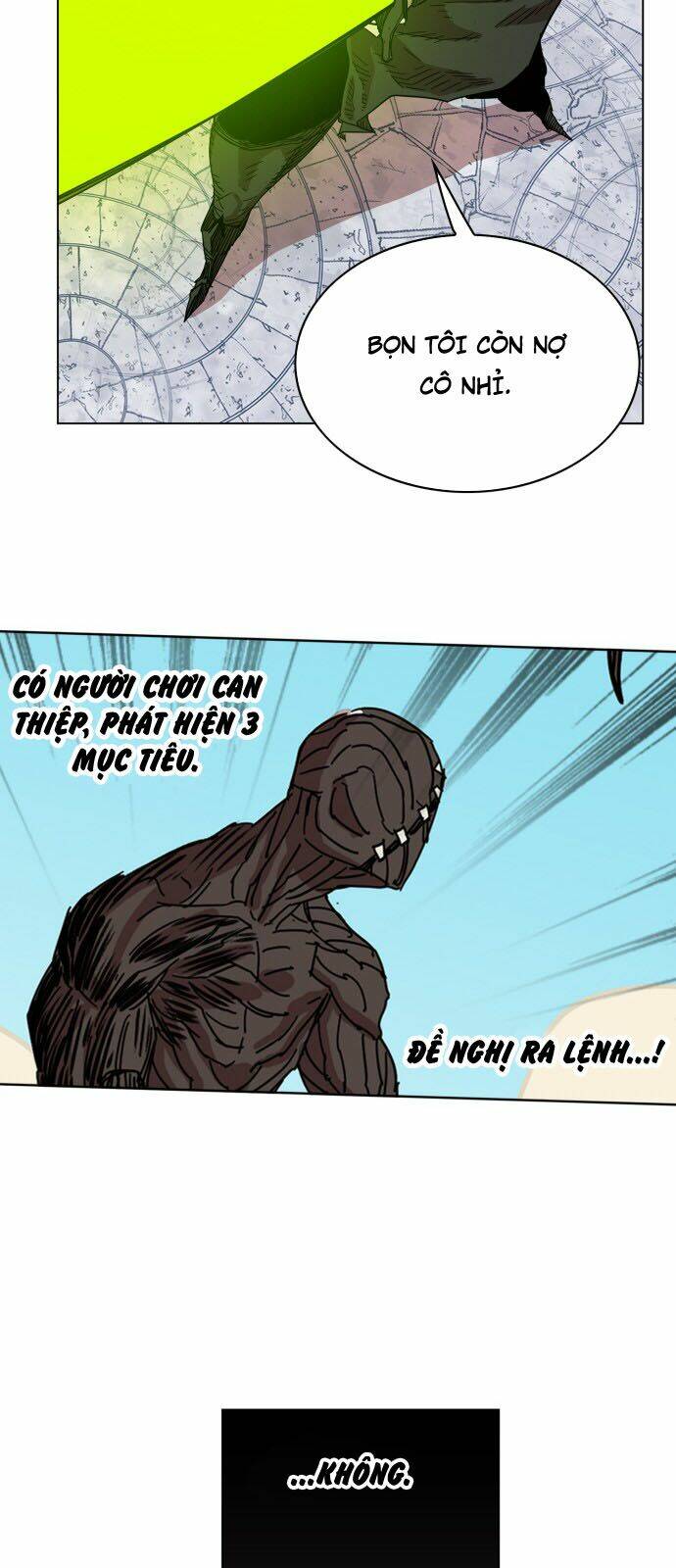 Hard Core Leveling Warrior Chapter 73 - Trang 2