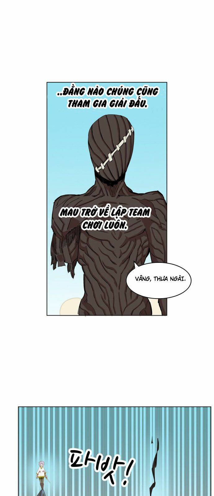 Hard Core Leveling Warrior Chapter 73 - Trang 2