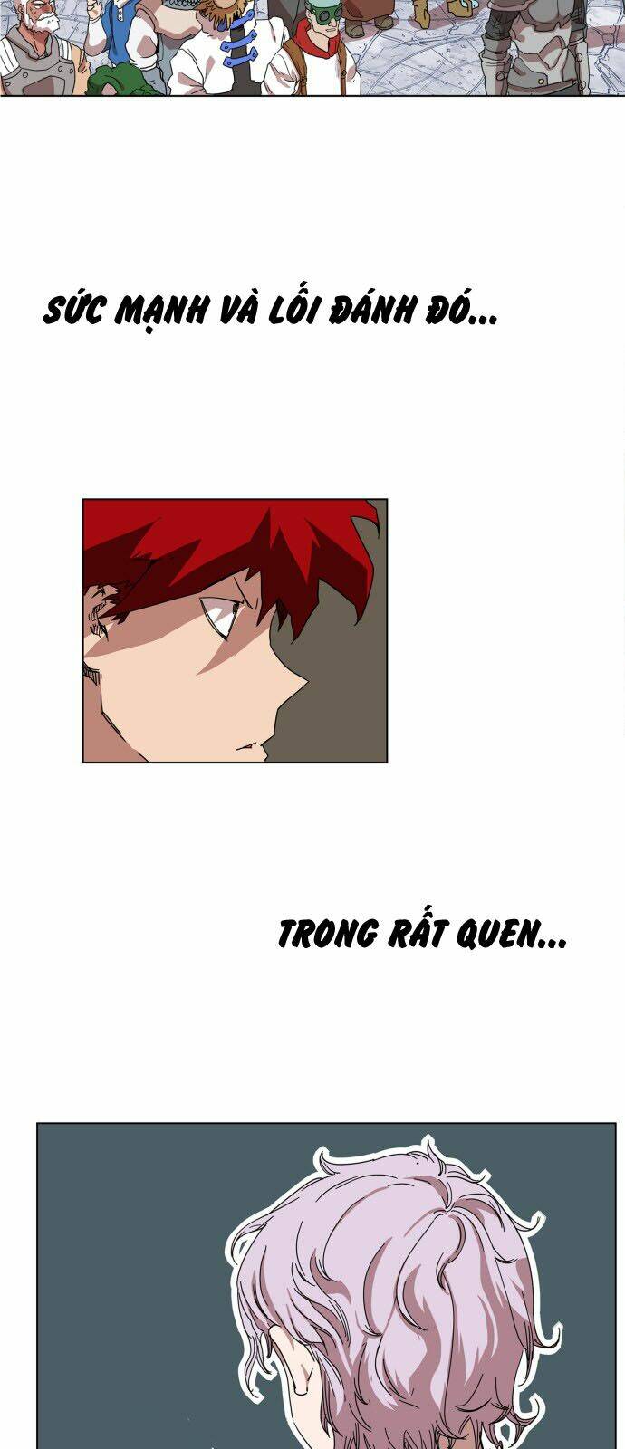 Hard Core Leveling Warrior Chapter 73 - Trang 2