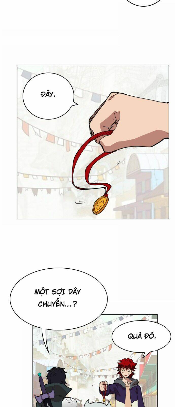 Hard Core Leveling Warrior Chapter 73 - Trang 2