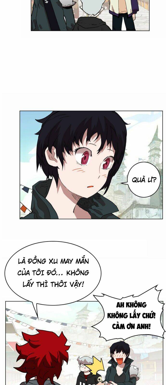 Hard Core Leveling Warrior Chapter 73 - Trang 2