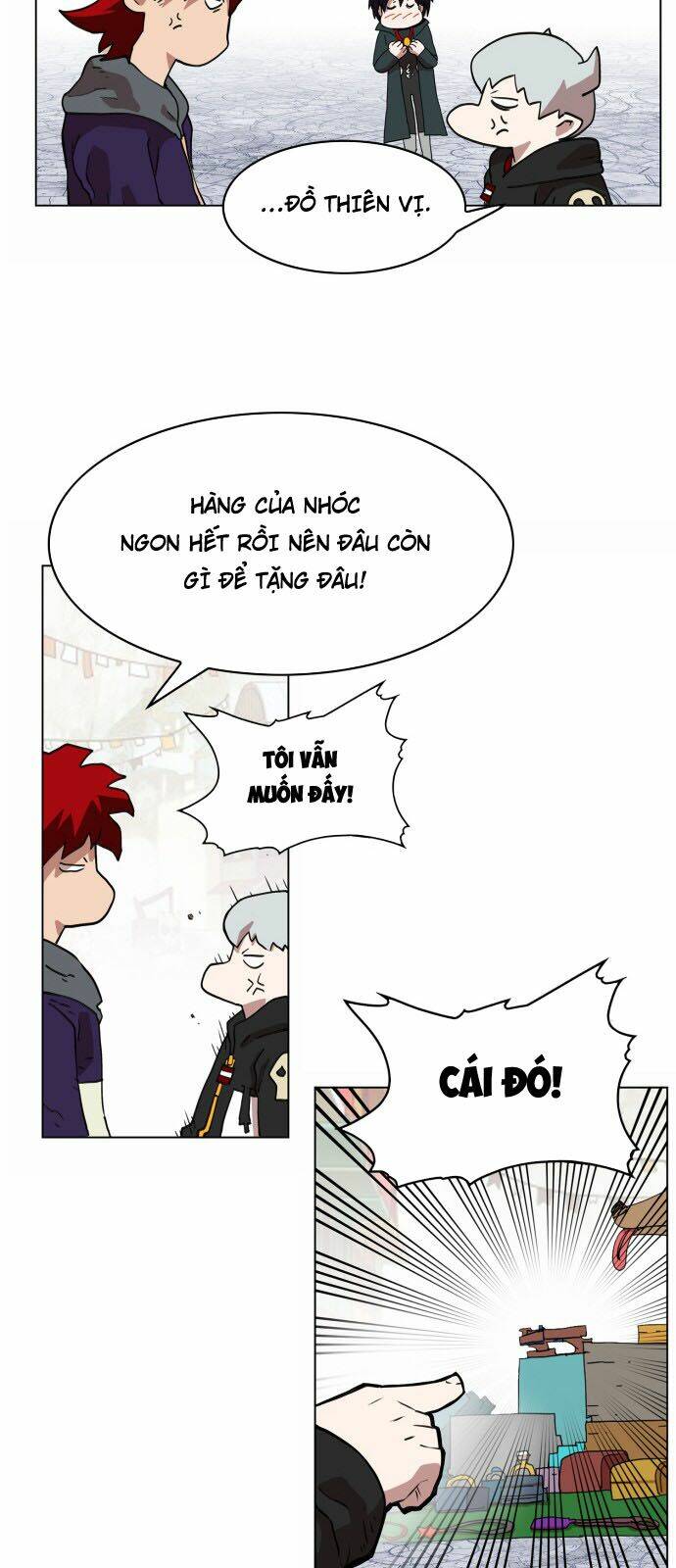 Hard Core Leveling Warrior Chapter 73 - Trang 2