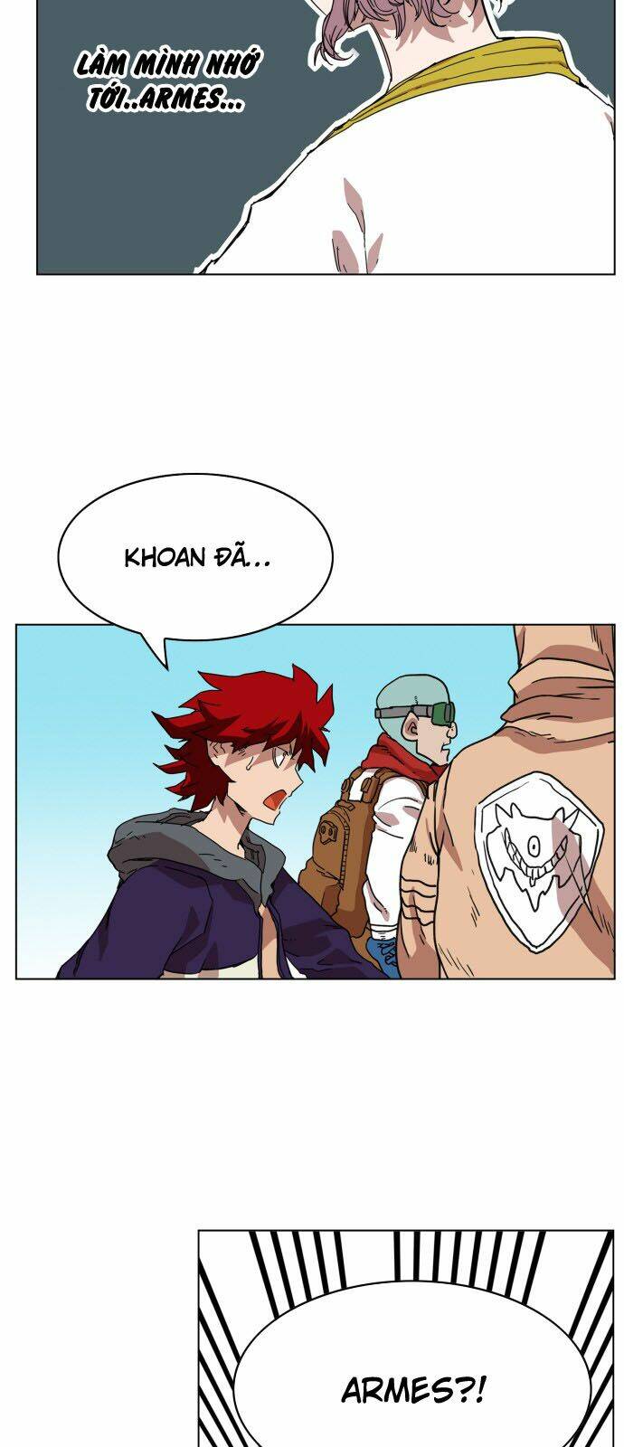 Hard Core Leveling Warrior Chapter 73 - Trang 2