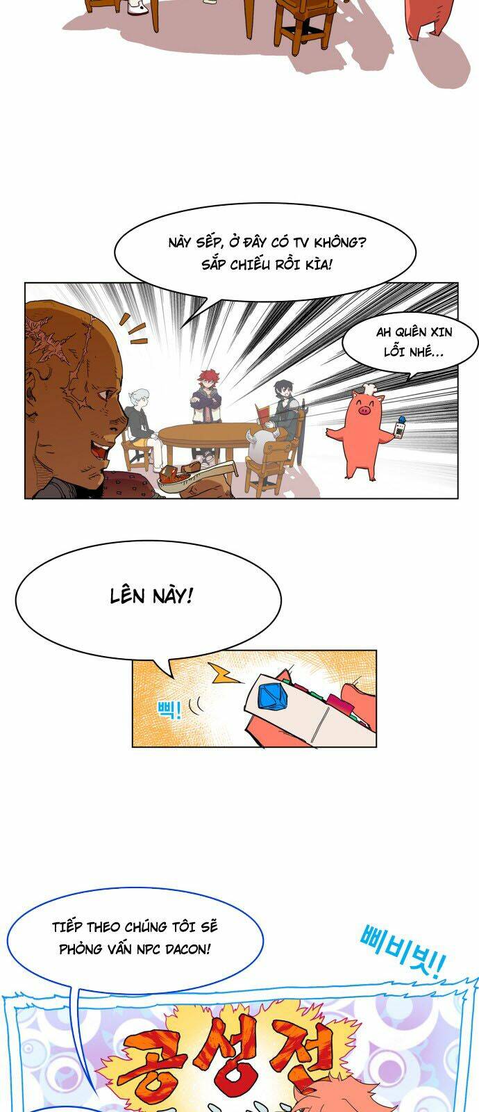 Hard Core Leveling Warrior Chapter 73 - Trang 2