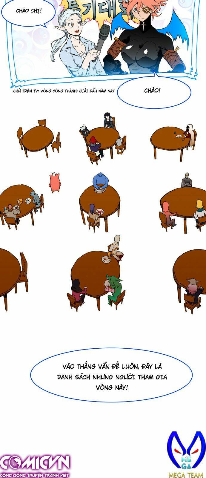 Hard Core Leveling Warrior Chapter 73 - Trang 2