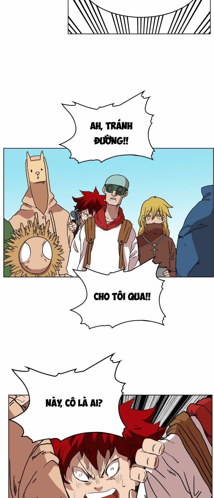 Hard Core Leveling Warrior Chapter 73 - Trang 2