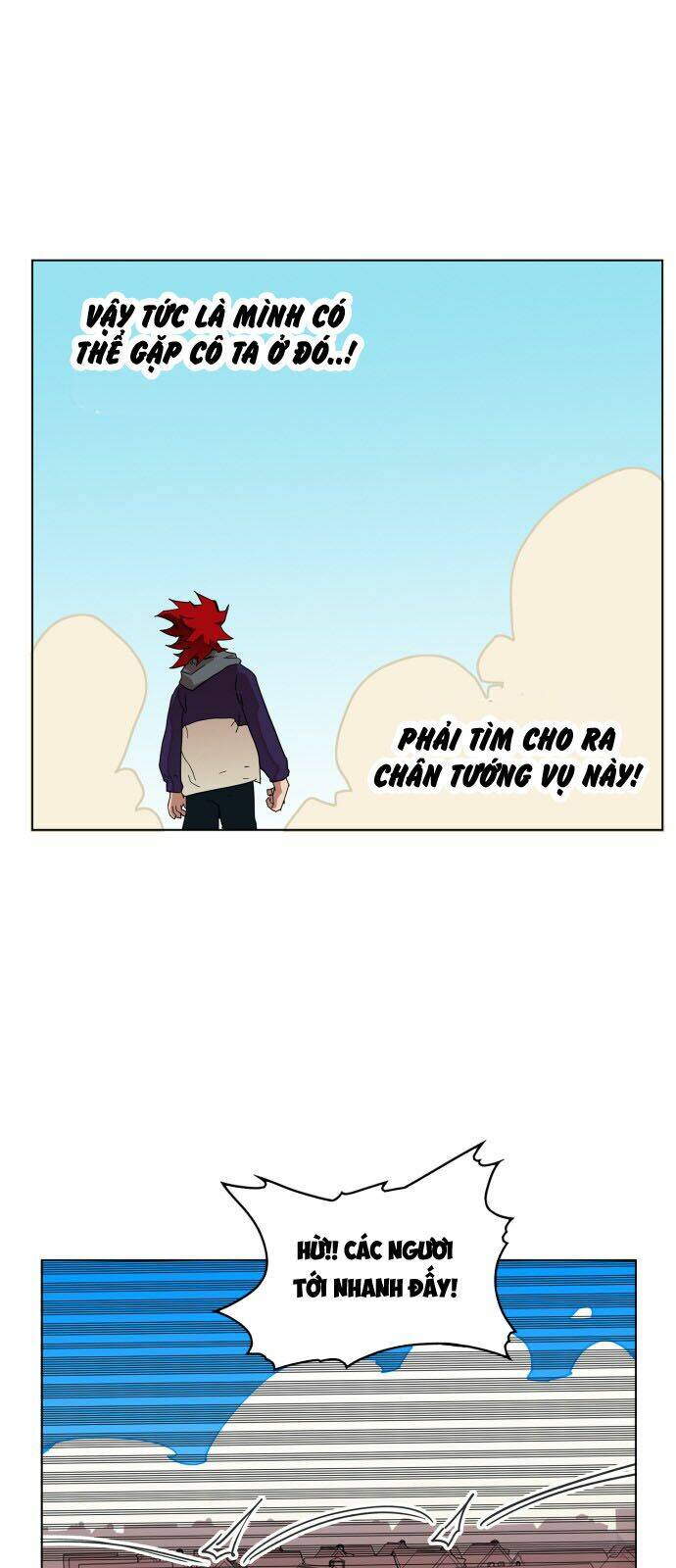 Hard Core Leveling Warrior Chapter 73 - Trang 2