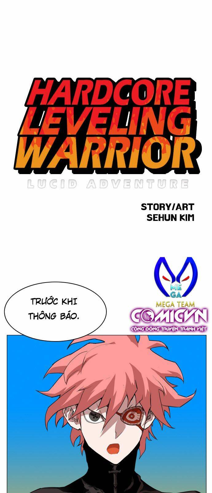 Hard Core Leveling Warrior Chapter 74 - Trang 2