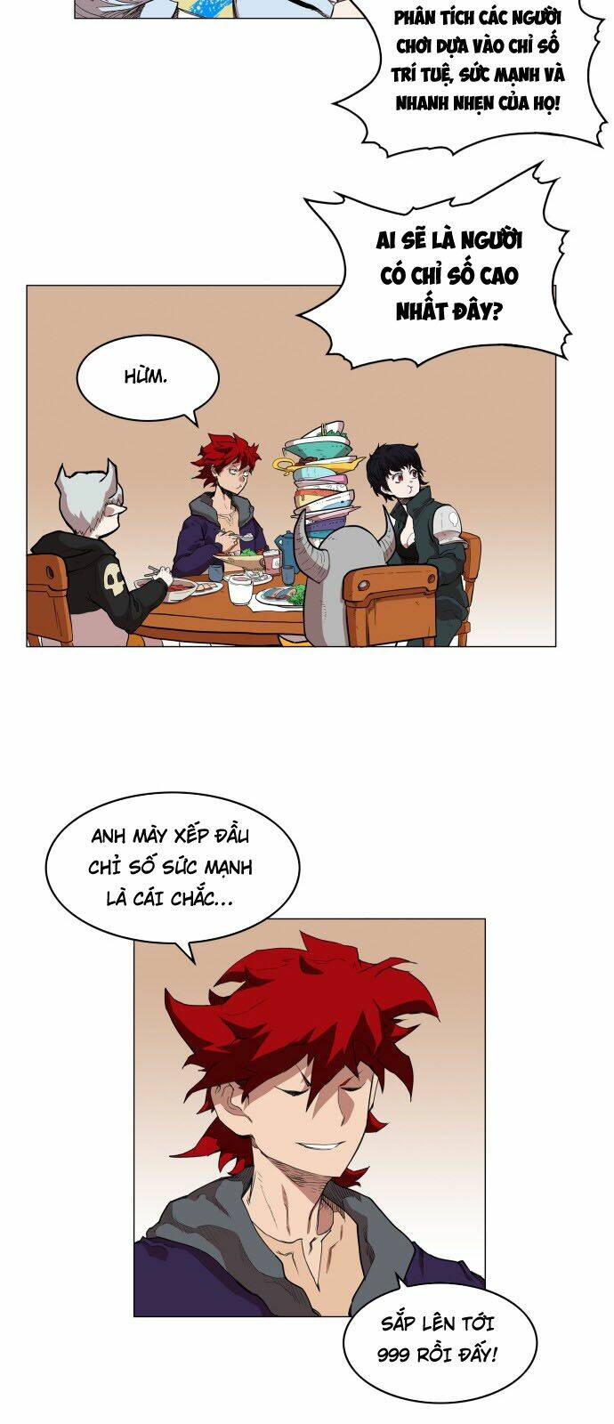 Hard Core Leveling Warrior Chapter 74 - Trang 2