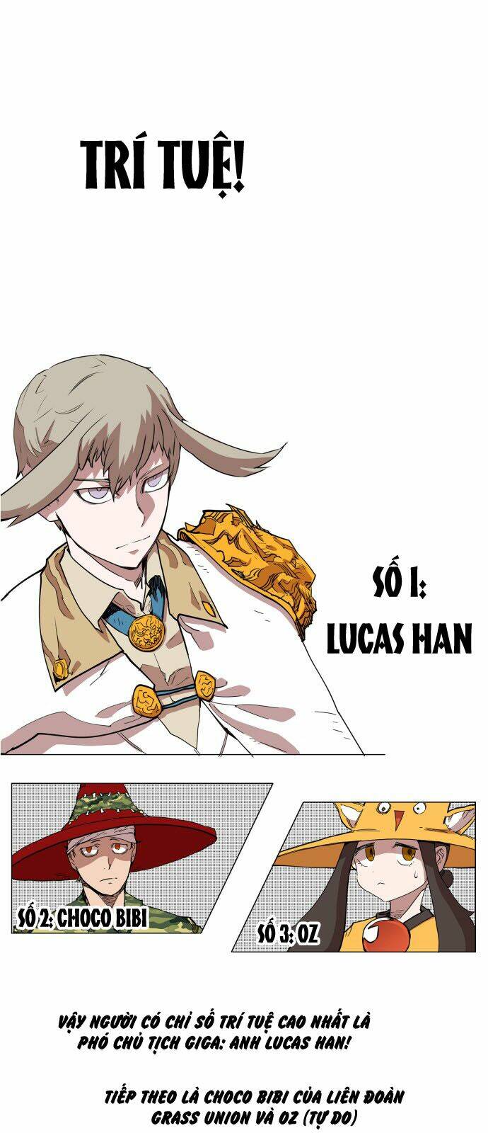 Hard Core Leveling Warrior Chapter 74 - Trang 2