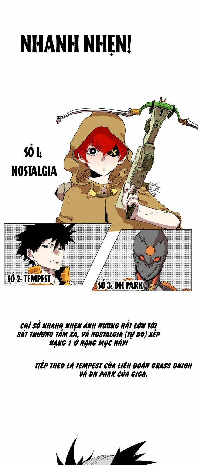 Hard Core Leveling Warrior Chapter 74 - Trang 2