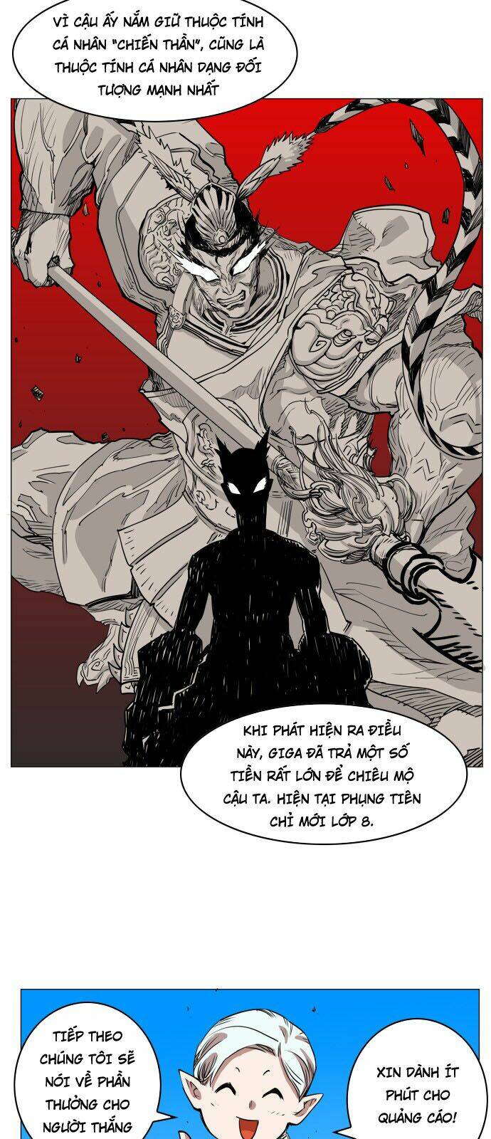 Hard Core Leveling Warrior Chapter 74 - Trang 2