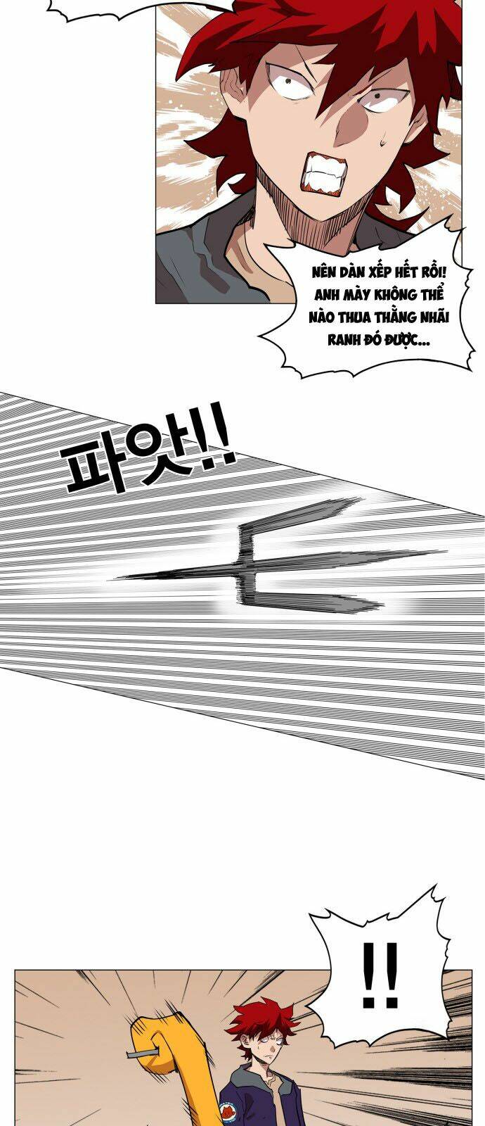 Hard Core Leveling Warrior Chapter 74 - Trang 2