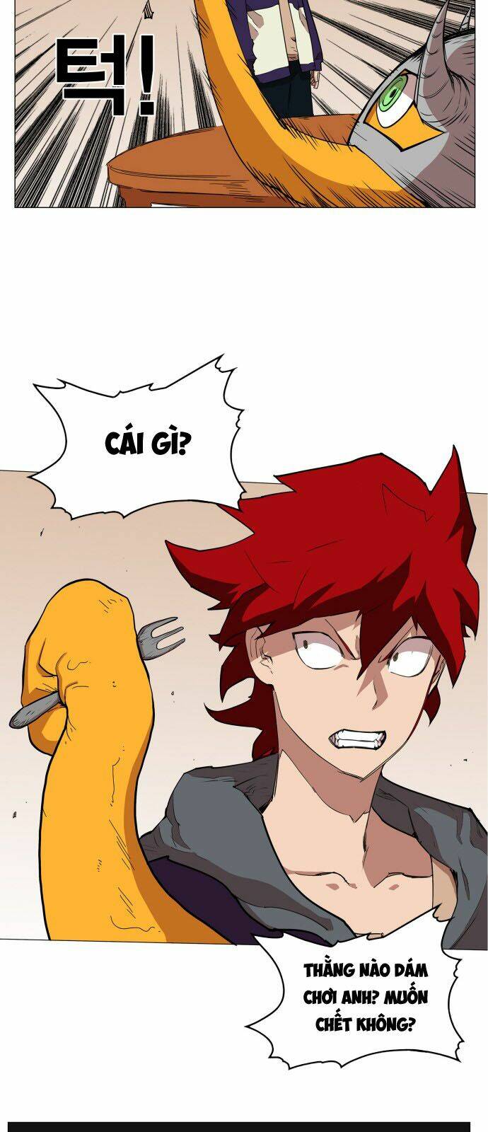 Hard Core Leveling Warrior Chapter 74 - Trang 2