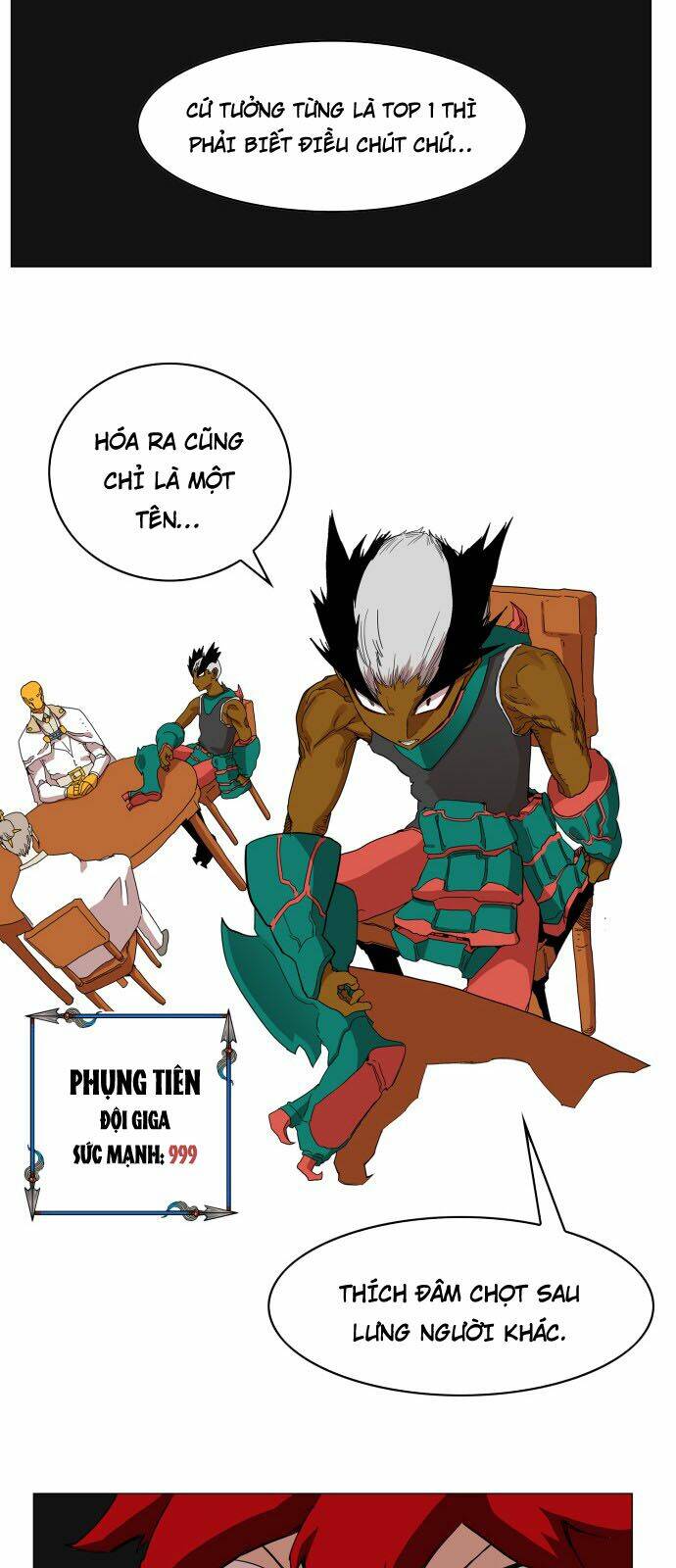 Hard Core Leveling Warrior Chapter 74 - Trang 2