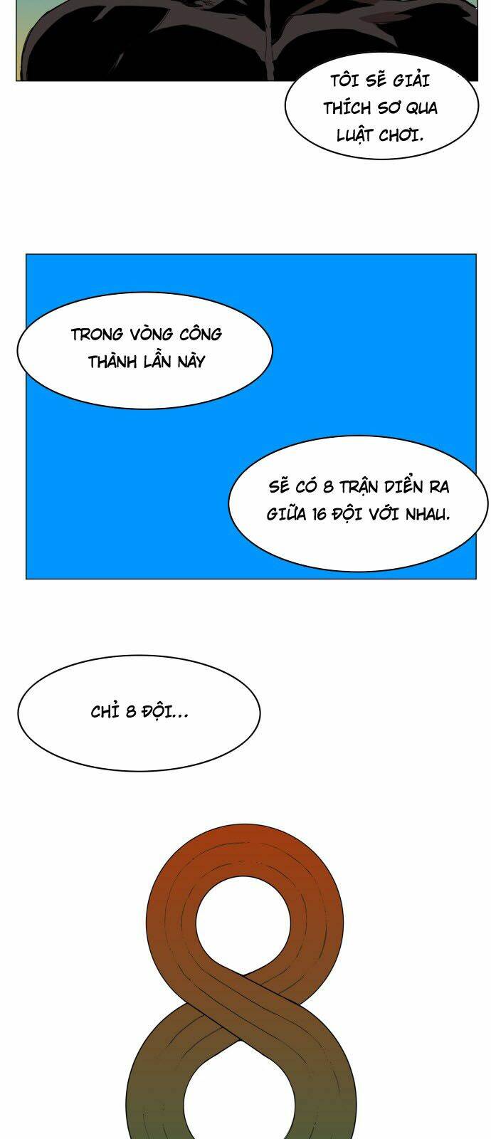 Hard Core Leveling Warrior Chapter 74 - Trang 2