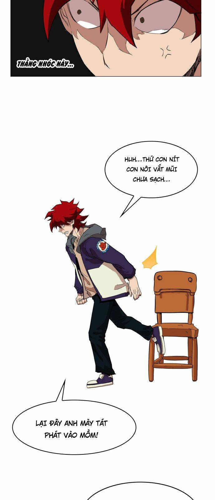 Hard Core Leveling Warrior Chapter 74 - Trang 2