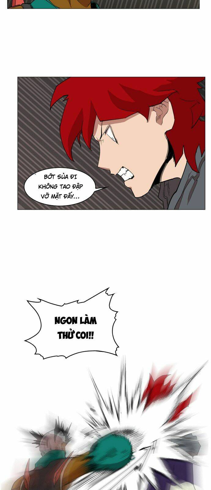 Hard Core Leveling Warrior Chapter 74 - Trang 2