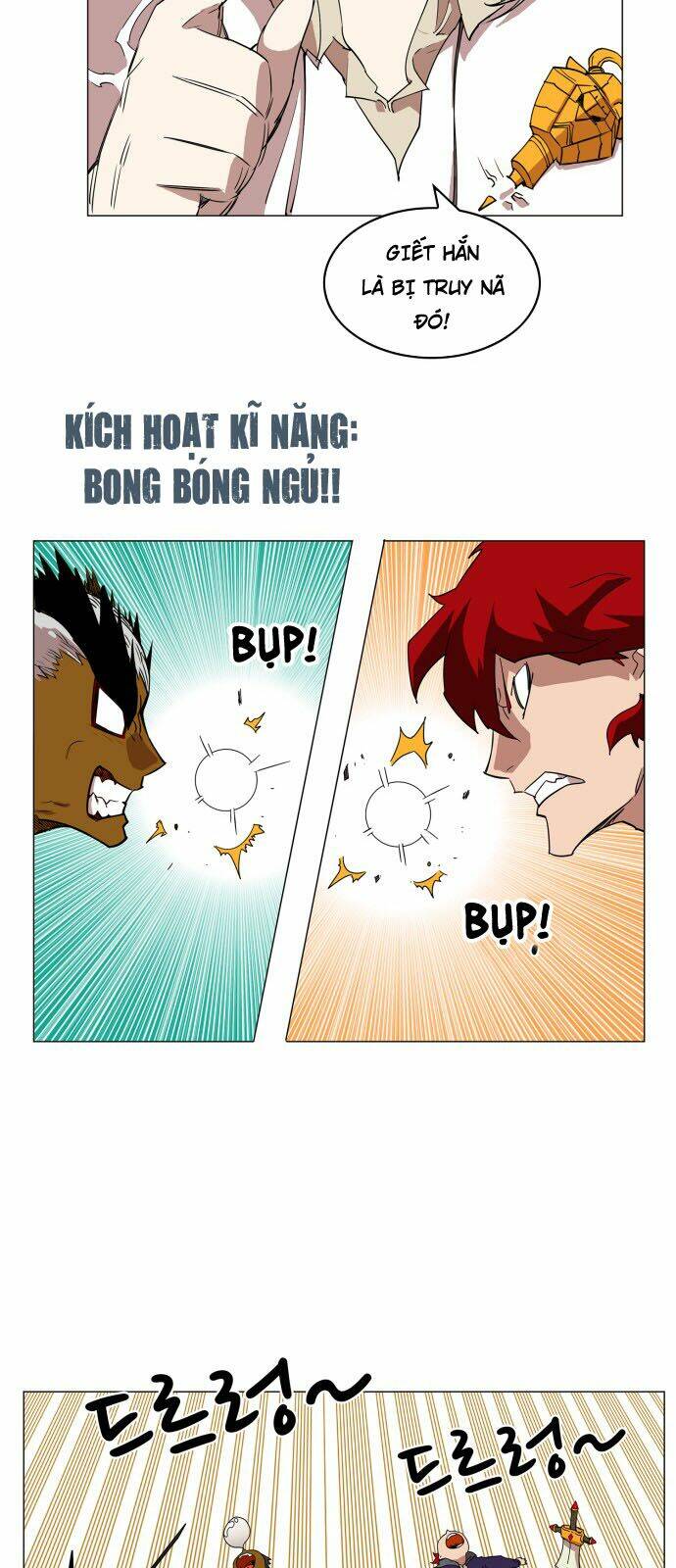 Hard Core Leveling Warrior Chapter 74 - Trang 2