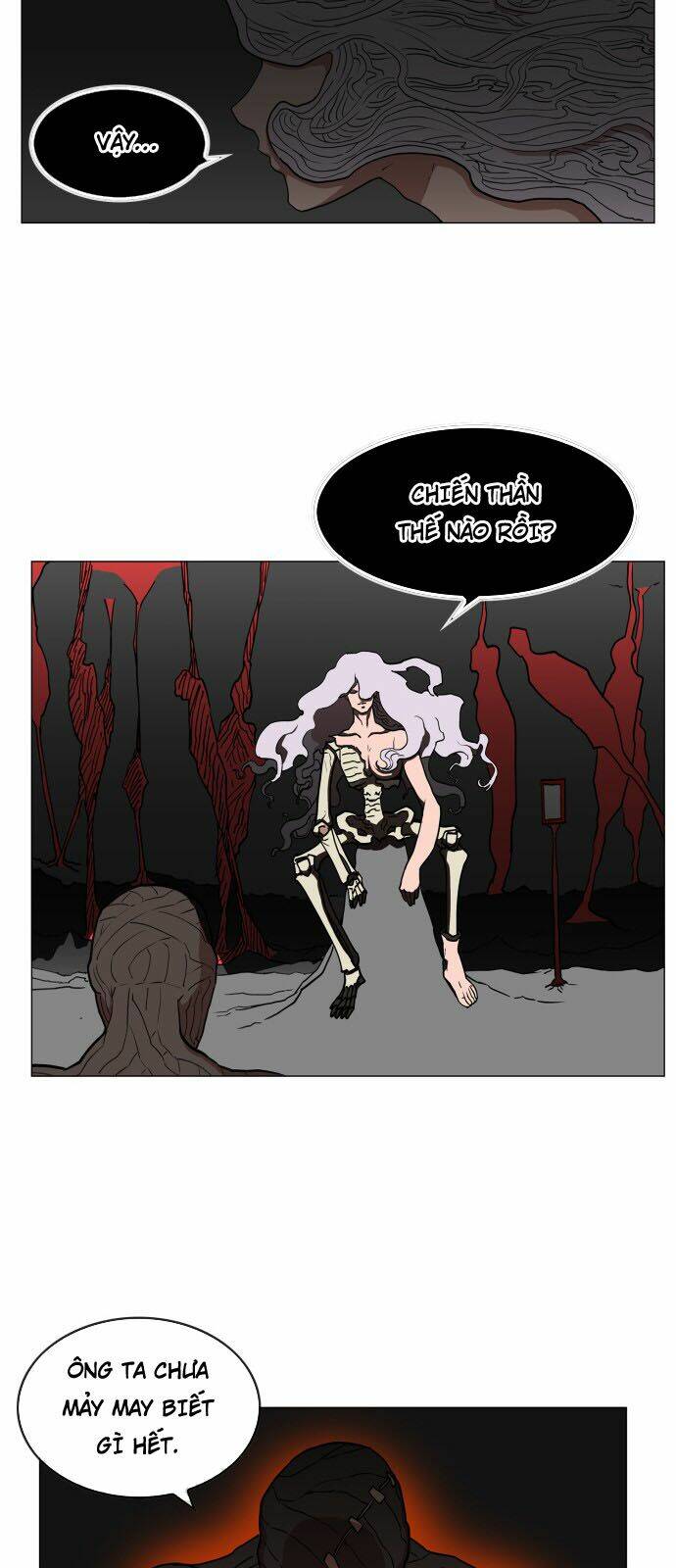 Hard Core Leveling Warrior Chapter 74 - Trang 2