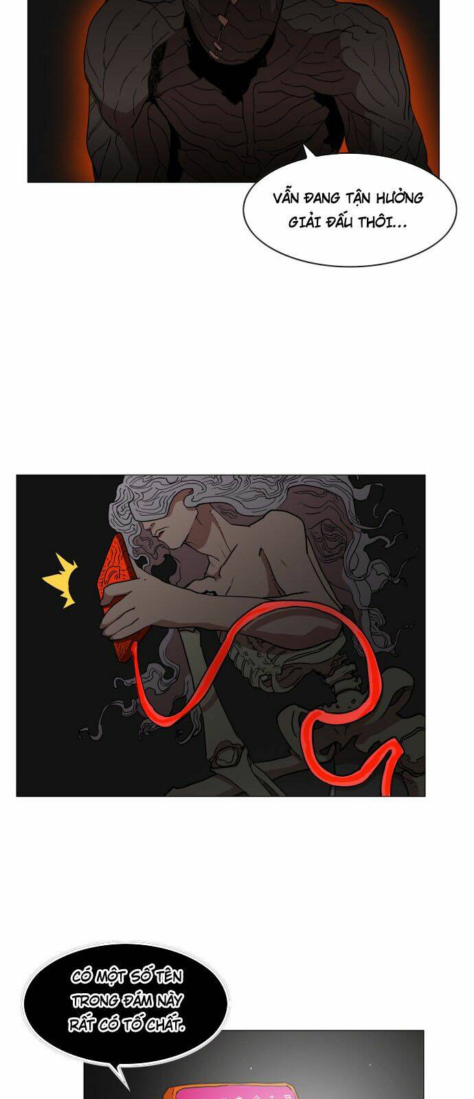 Hard Core Leveling Warrior Chapter 74 - Trang 2