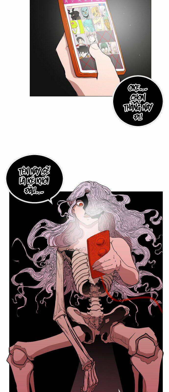 Hard Core Leveling Warrior Chapter 74 - Trang 2