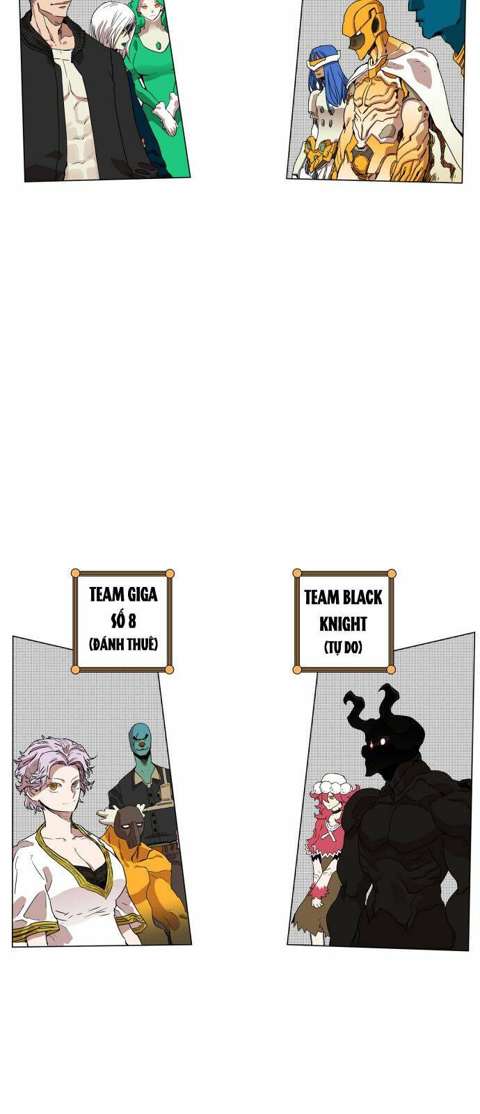 Hard Core Leveling Warrior Chapter 74 - Trang 2