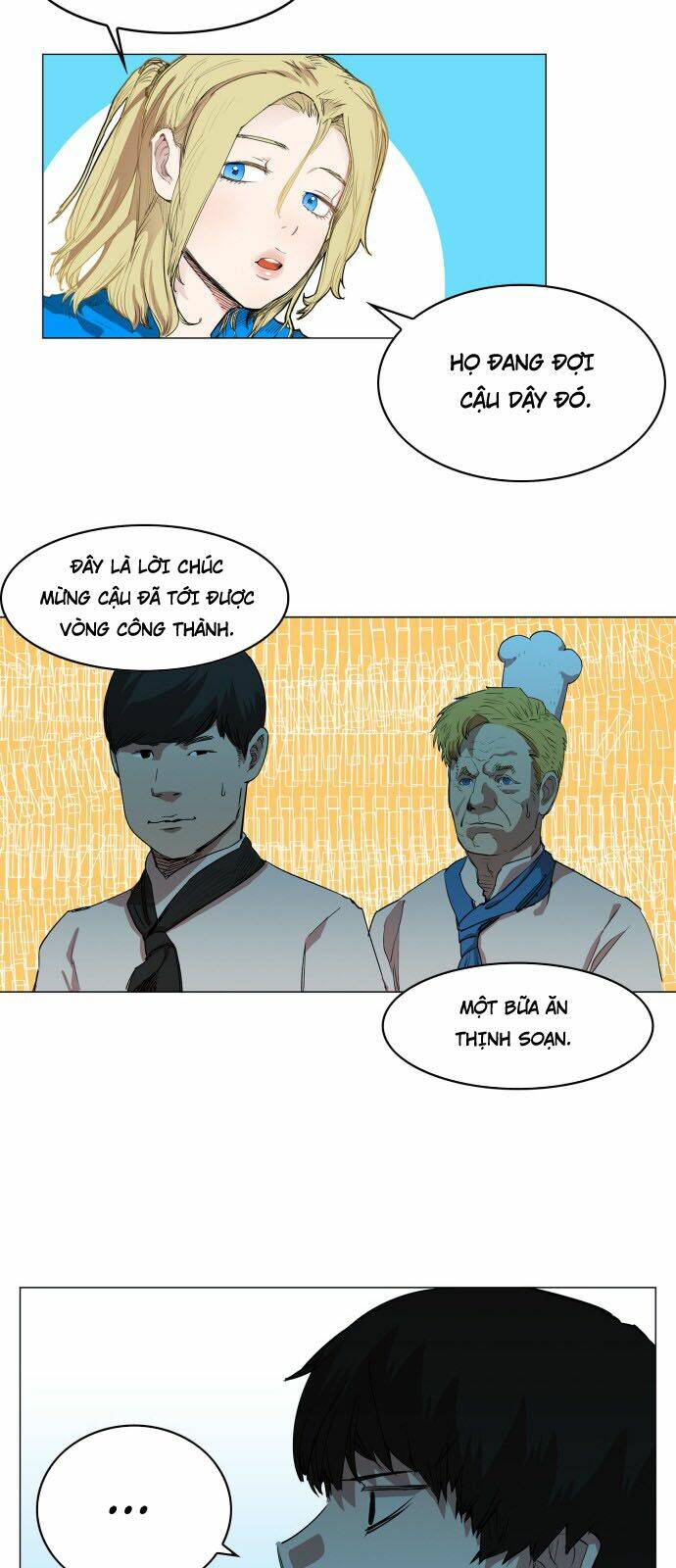 Hard Core Leveling Warrior Chapter 75 - Trang 2