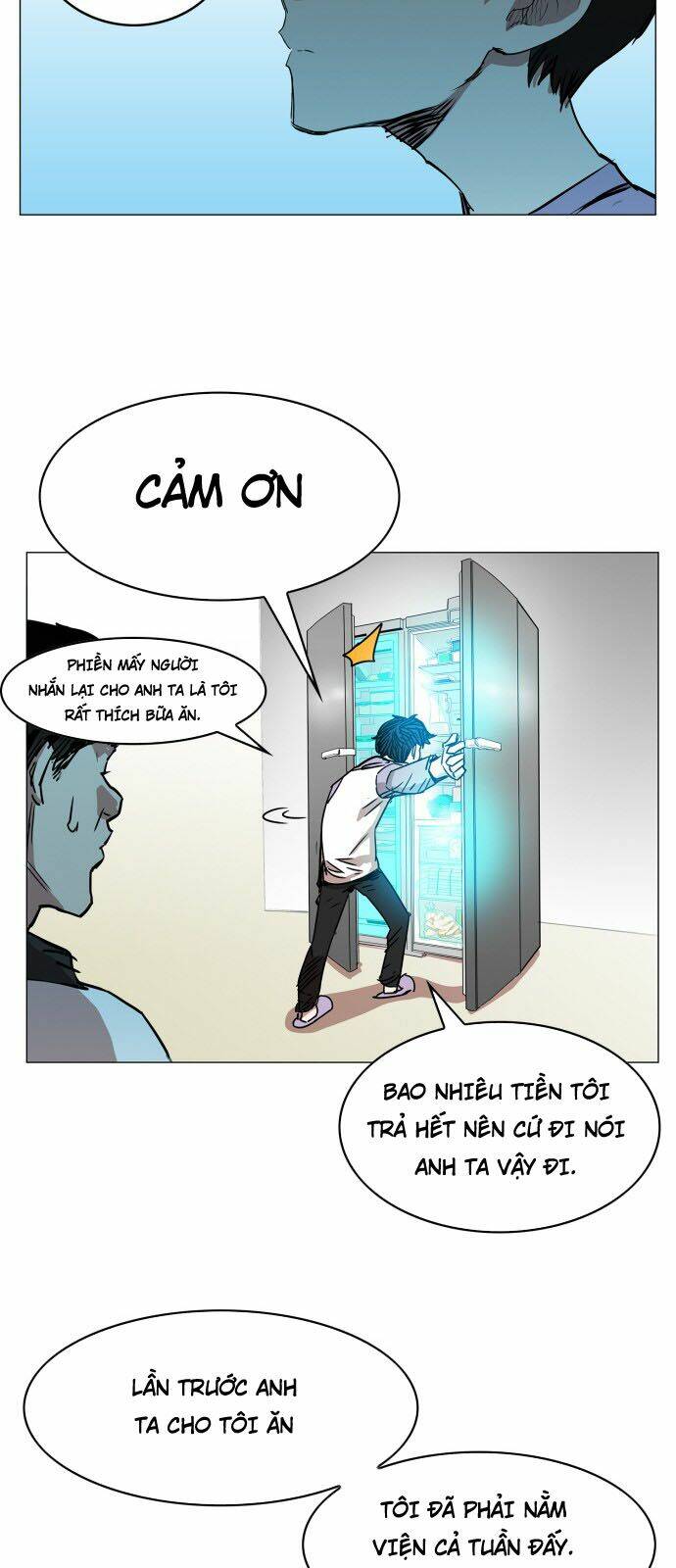 Hard Core Leveling Warrior Chapter 75 - Trang 2