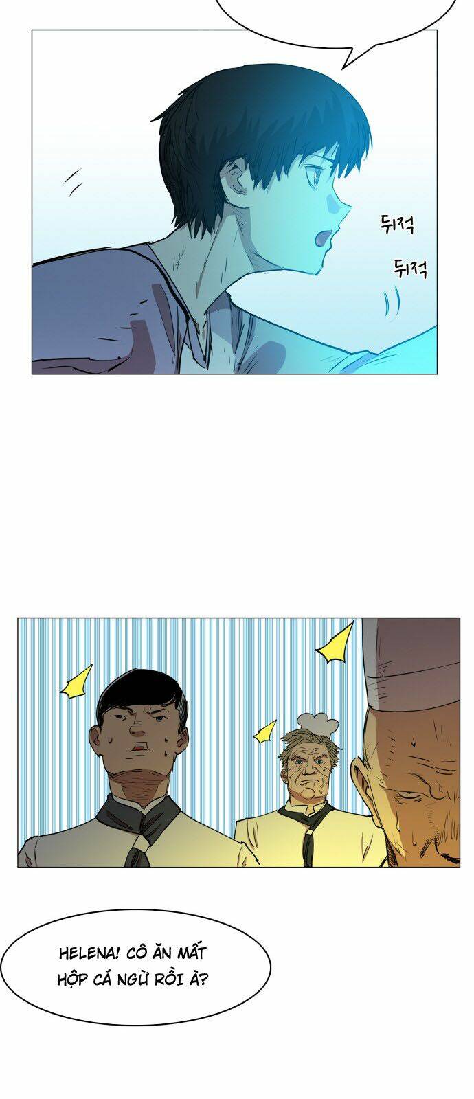 Hard Core Leveling Warrior Chapter 75 - Trang 2