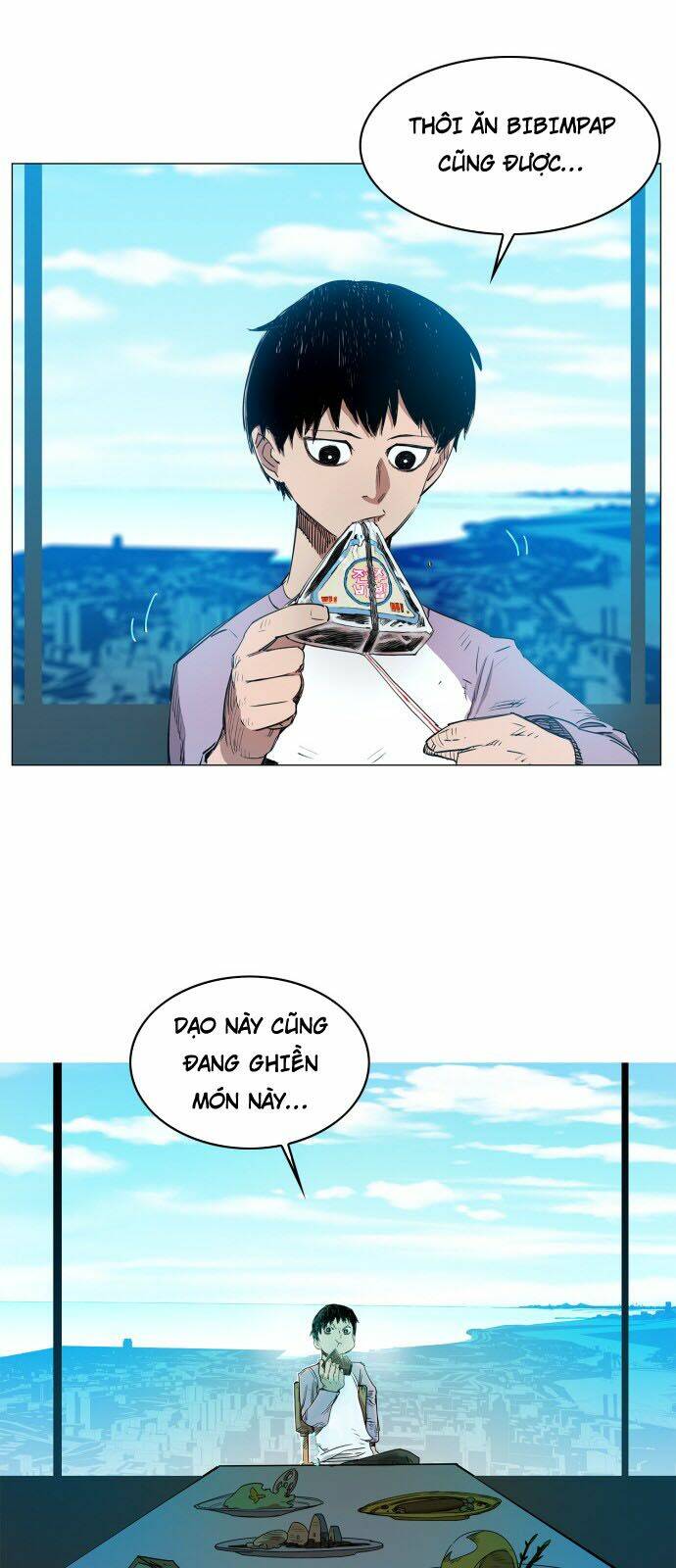 Hard Core Leveling Warrior Chapter 75 - Trang 2