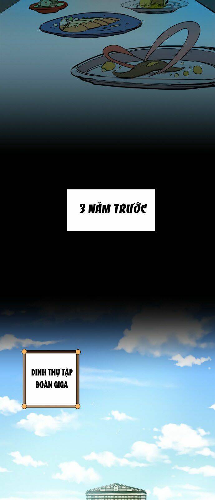 Hard Core Leveling Warrior Chapter 75 - Trang 2