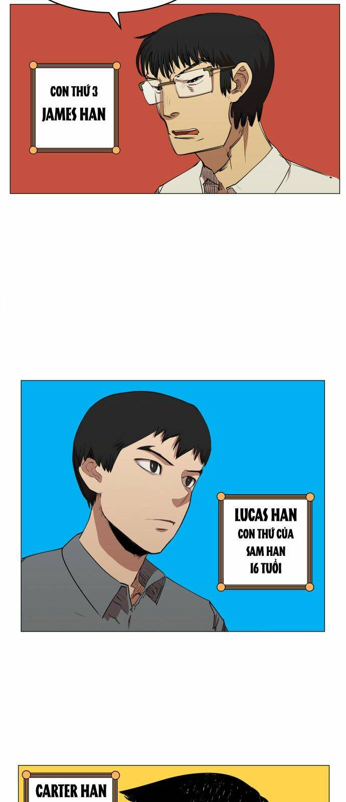 Hard Core Leveling Warrior Chapter 75 - Trang 2