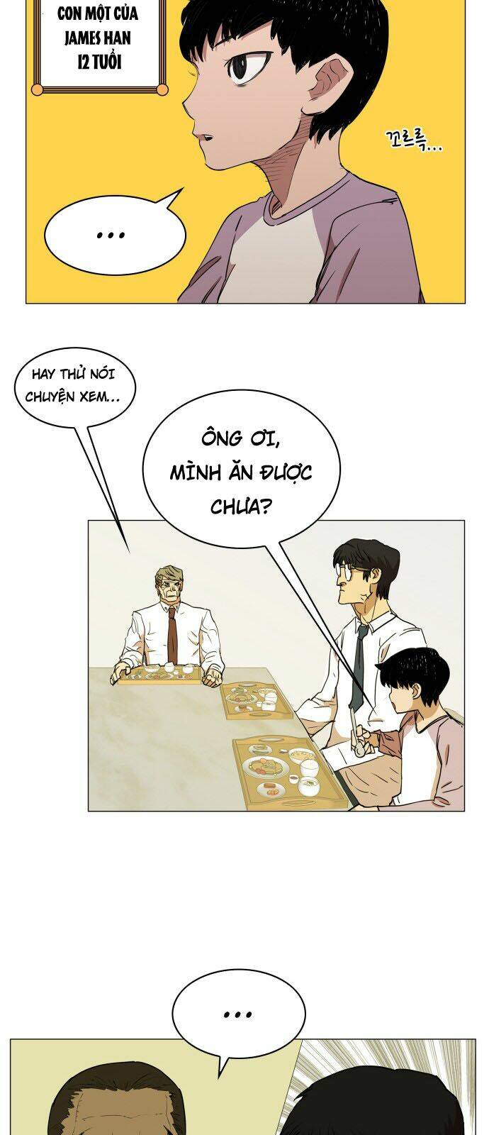 Hard Core Leveling Warrior Chapter 75 - Trang 2