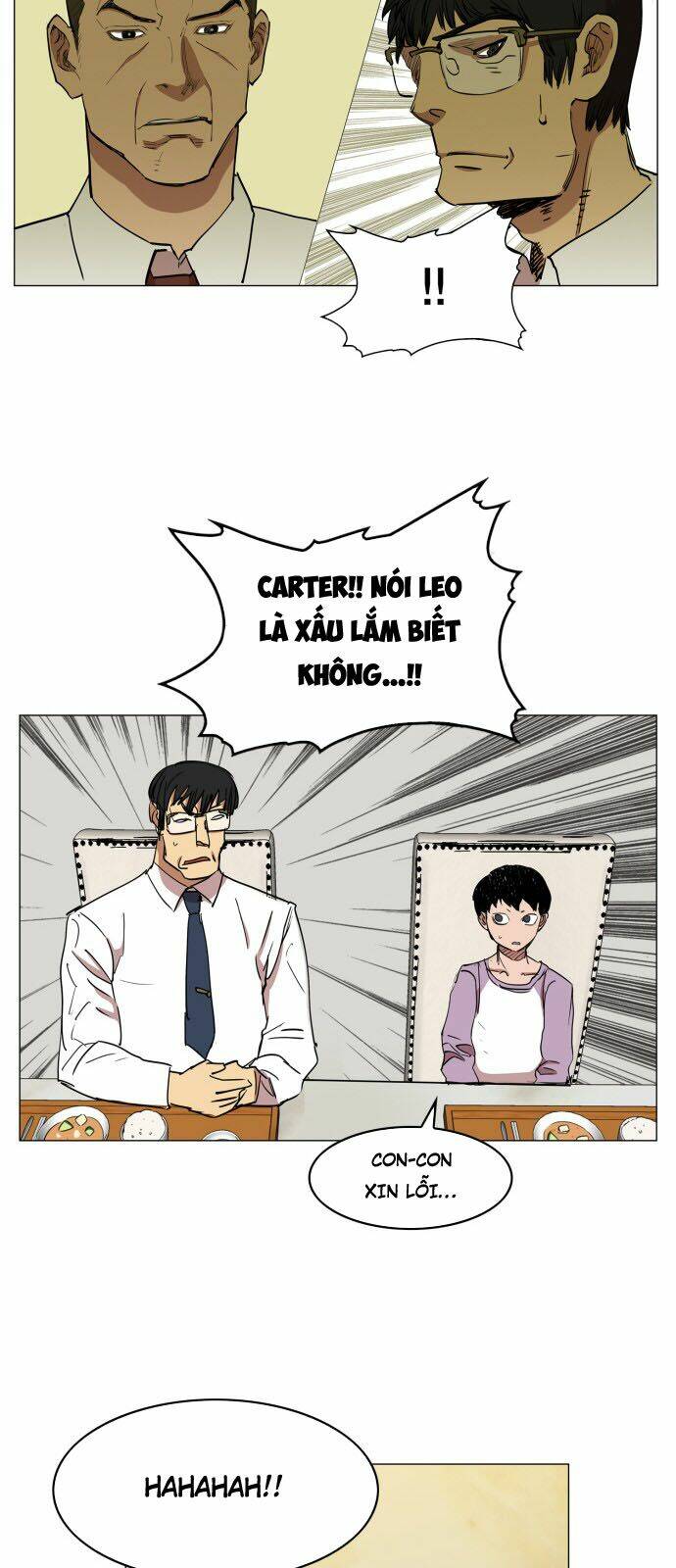 Hard Core Leveling Warrior Chapter 75 - Trang 2