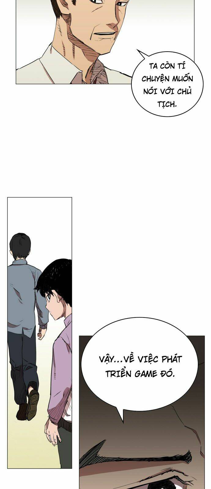 Hard Core Leveling Warrior Chapter 75 - Trang 2