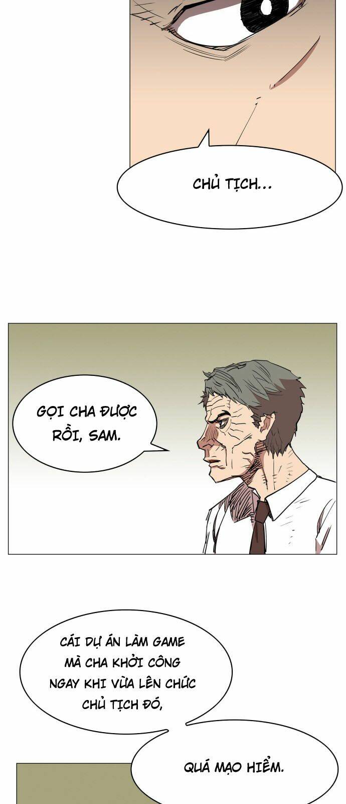 Hard Core Leveling Warrior Chapter 75 - Trang 2