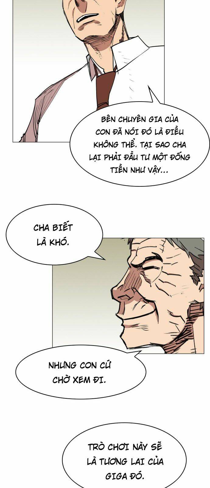 Hard Core Leveling Warrior Chapter 75 - Trang 2